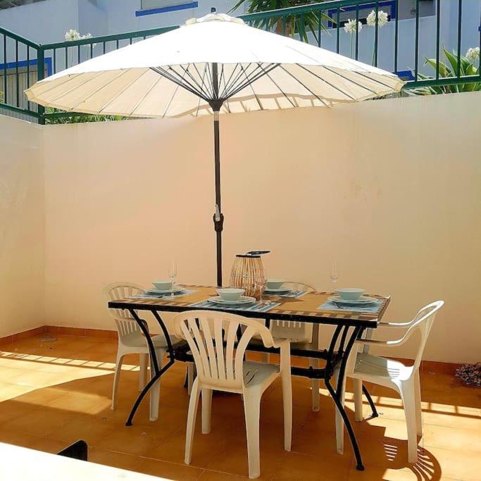 Apartamento Encantador A 100M Da Praia Карвоейро Екстериор снимка
