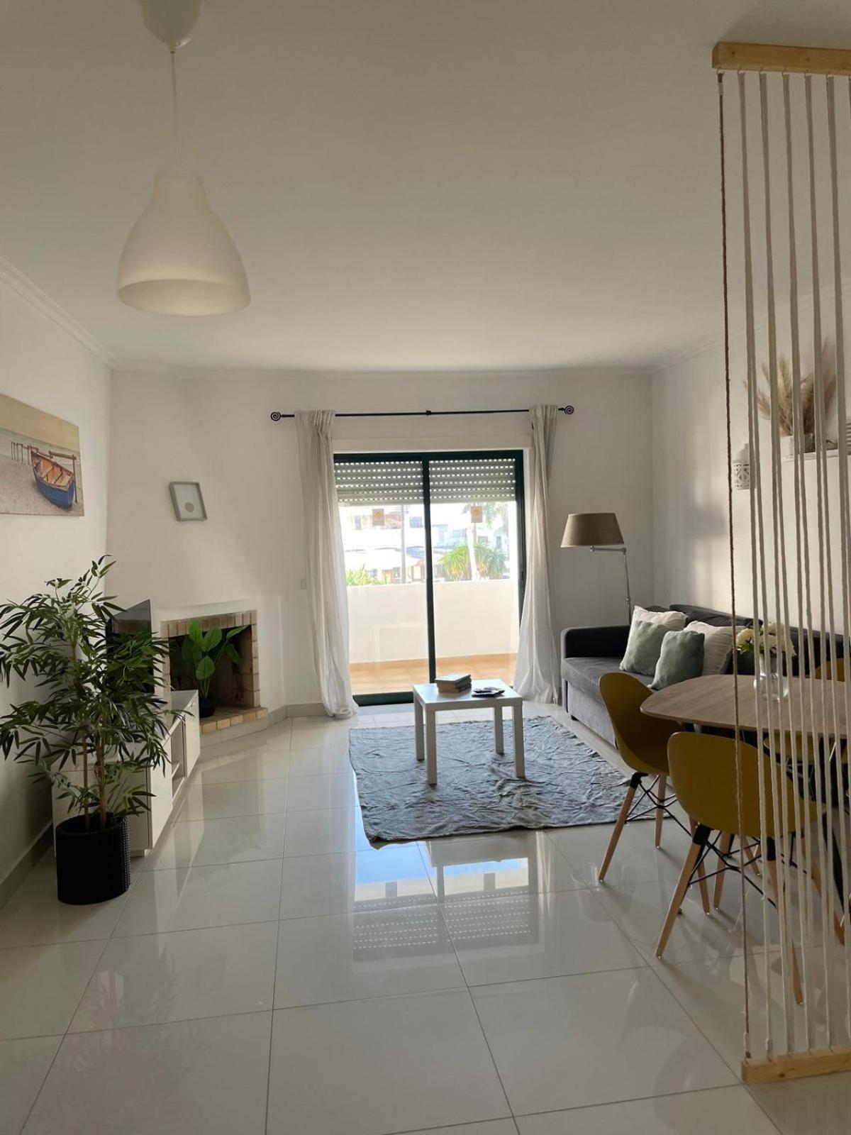 Apartamento Encantador A 100M Da Praia Карвоейро Екстериор снимка
