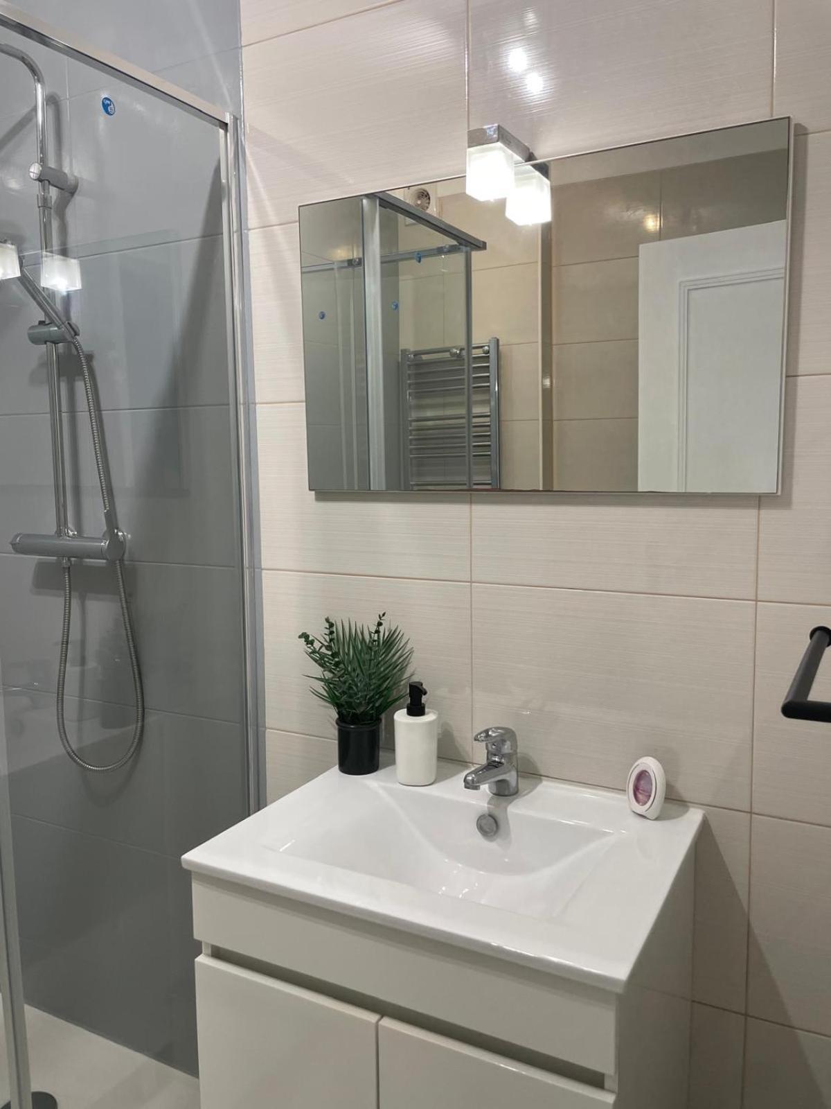 Apartamento Encantador A 100M Da Praia Карвоейро Екстериор снимка