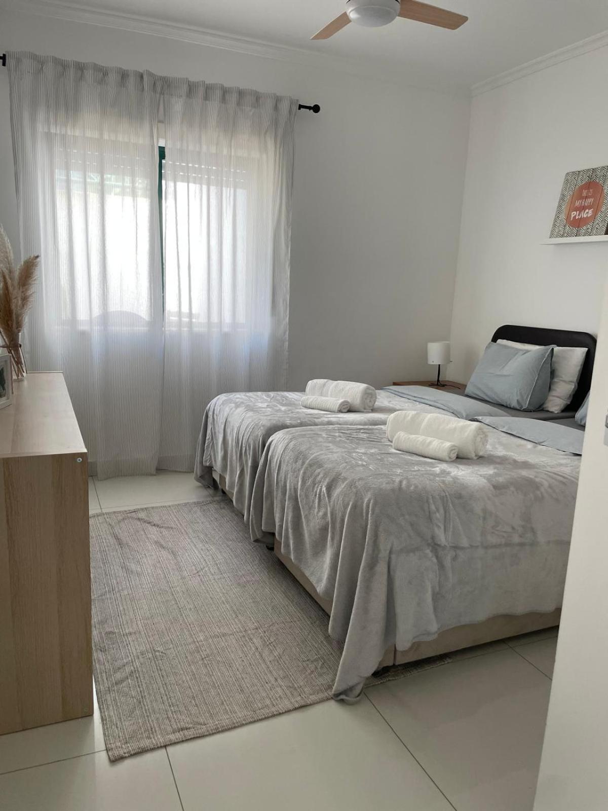 Apartamento Encantador A 100M Da Praia Карвоейро Екстериор снимка
